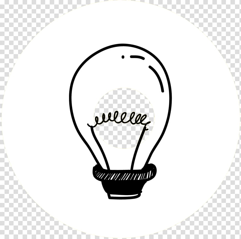 Light Bulb, Incandescent Light Bulb, Electricity, Logo, Doodle, Electrical Energy, White, Hot Air Balloon transparent background PNG clipart