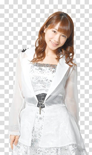 Ishida Ayumi Morning Musume Render transparent background PNG clipart
