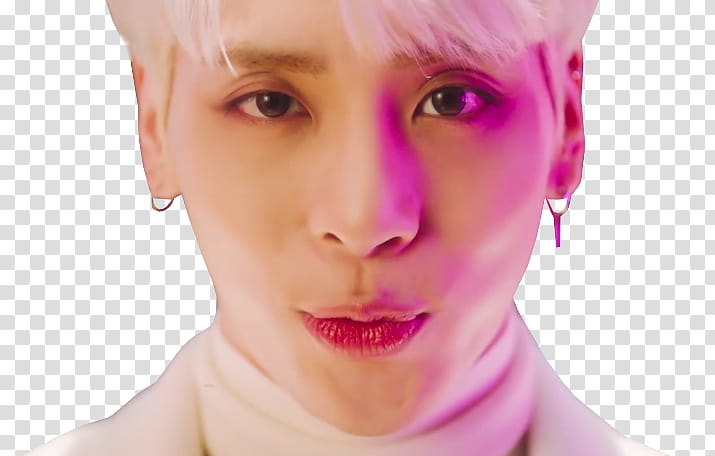 JONGHYUN SHINEE transparent background PNG clipart