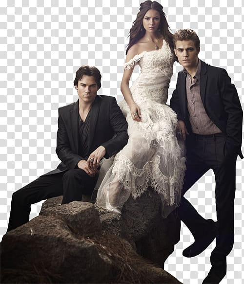 The Vampire Diaries , The Vampire Diaries transparent background PNG clipart