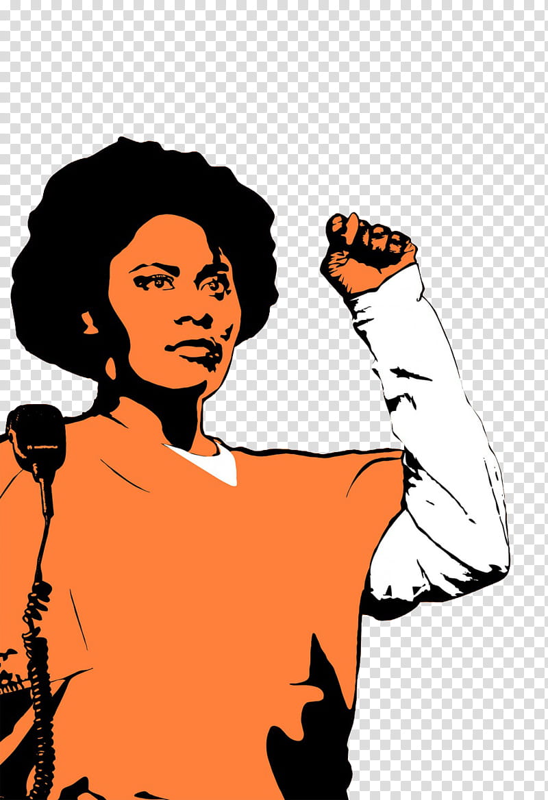 Orange is the New Black Season , Taystee transparent background PNG clipart