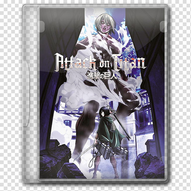 Attack on Titan Shingeki no Kyojin, Attack on Titan, Part  transparent background PNG clipart