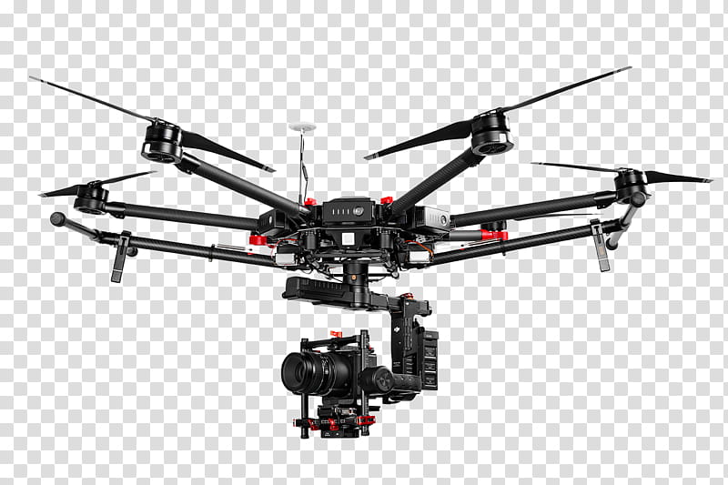 Cartoon Airplane, Unmanned Aerial Vehicle, Phase One, Dji, Camera, Dji Matrice 600 Pro, Aerial , Medium Format transparent background PNG clipart