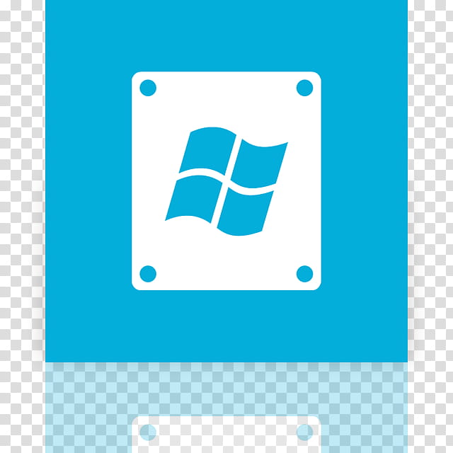 Metro UI Icon Set  Icons, Windows Drive_mirror, Microsoft Window logo illustration transparent background PNG clipart