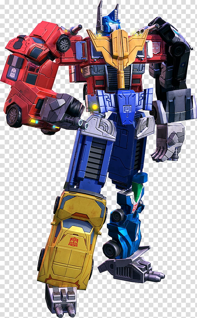 transformers robots in disguise ironhide