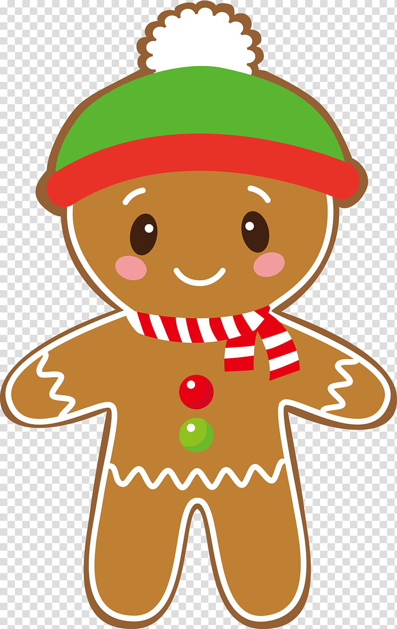 Hand Drawn Sketch Gingerbread Man Icing Decorated. Traditional Christmas  Cookie Stock Vector - Illustration of happy, icing: 100496204