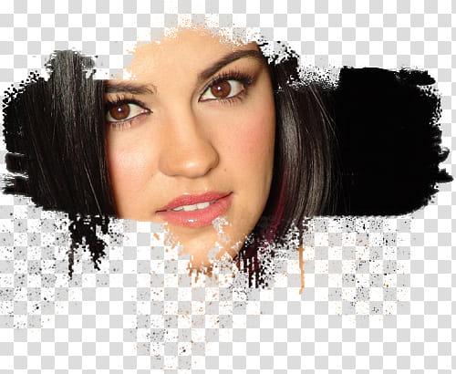 Maite Perroni  Manchas  transparent background PNG clipart