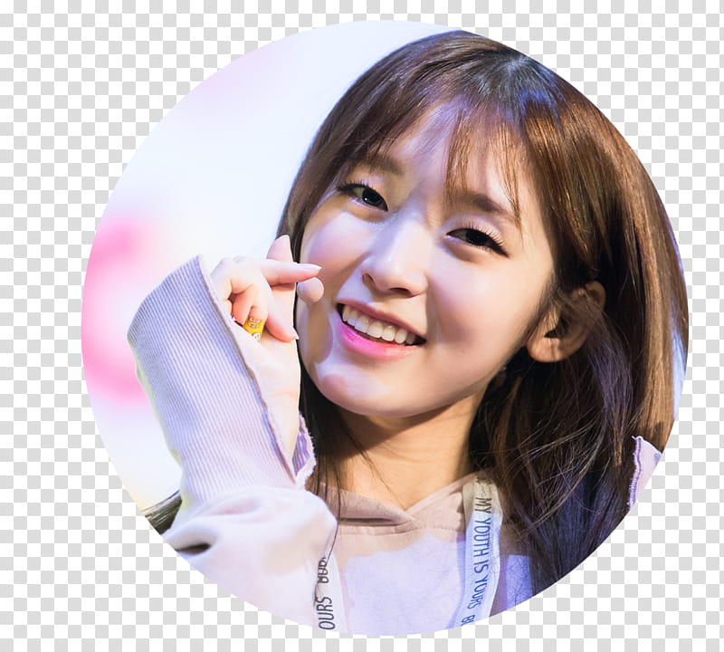 Oh My Girl Arin transparent background PNG clipart