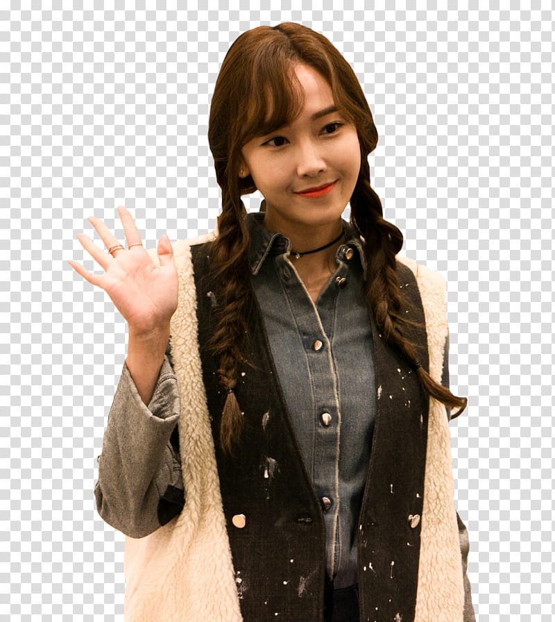 Jessica transparent background PNG clipart