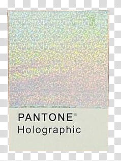 Holo ect, pantone holographic illustration transparent background PNG clipart
