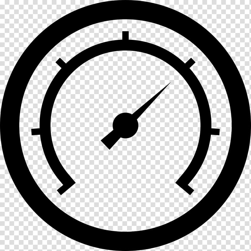 Clock, Gauge, Pressure Measurement, Car, Fuel Gauge, Air Core Gauge, Circle, Line transparent background PNG clipart