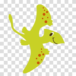 Pterodactyl clipart. Free download transparent .PNG