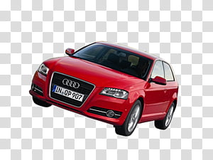 Audi RS 6 transparent background PNG cliparts free download