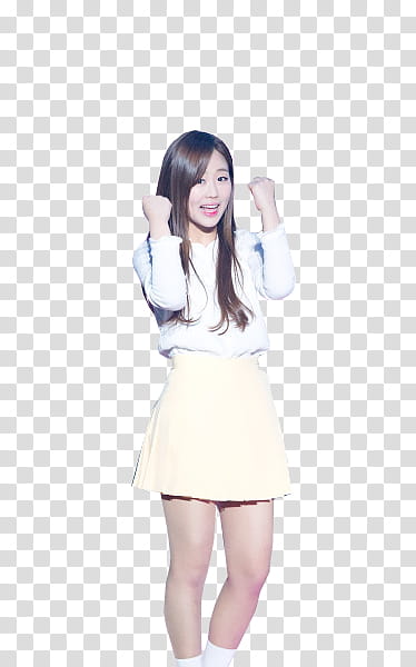 Lovelyz BabySoul transparent background PNG clipart