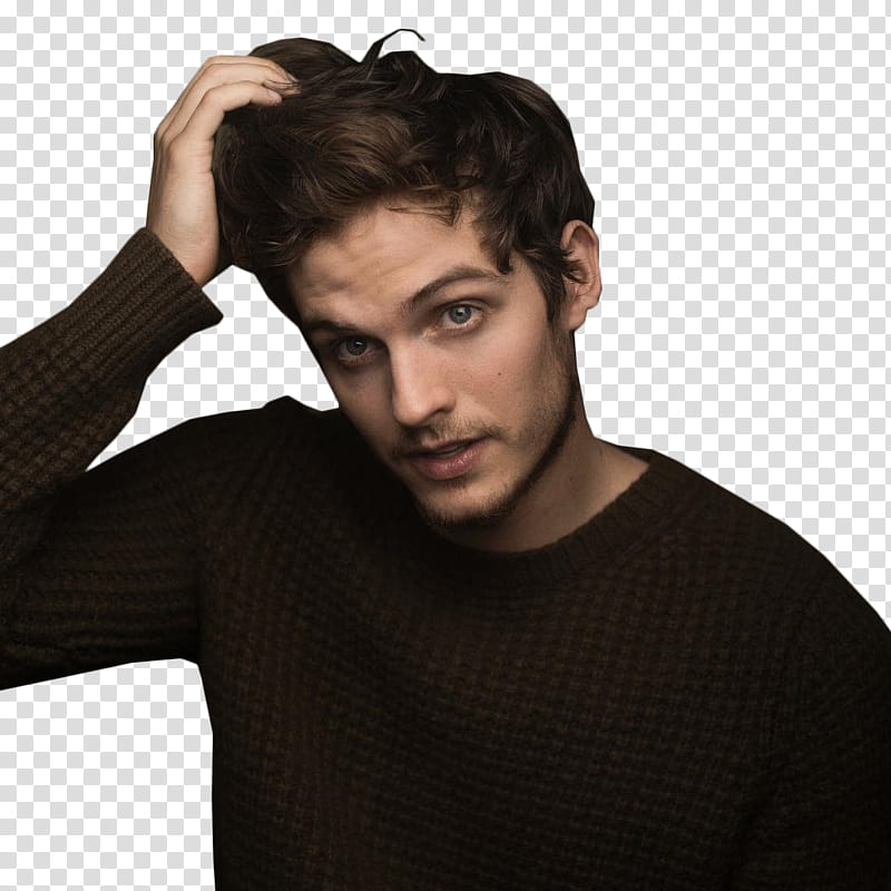 Daniel Sharman transparent background PNG clipart