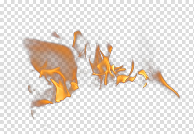 flame , yellow fire transparent background PNG clipart