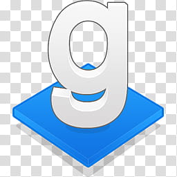 g mod icons v , gmod-mini, letter g symbol transparent background PNG clipart