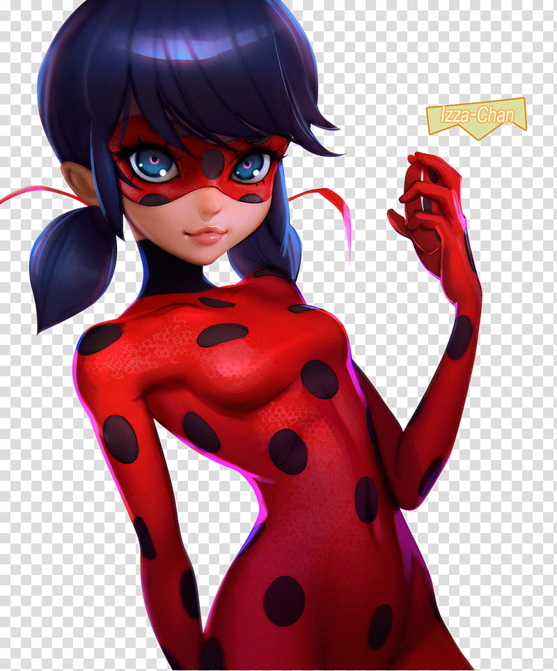 Download Personagens Ladybug Png - Miraculous Ladybug Personagens Png PNG  Image with No Background 