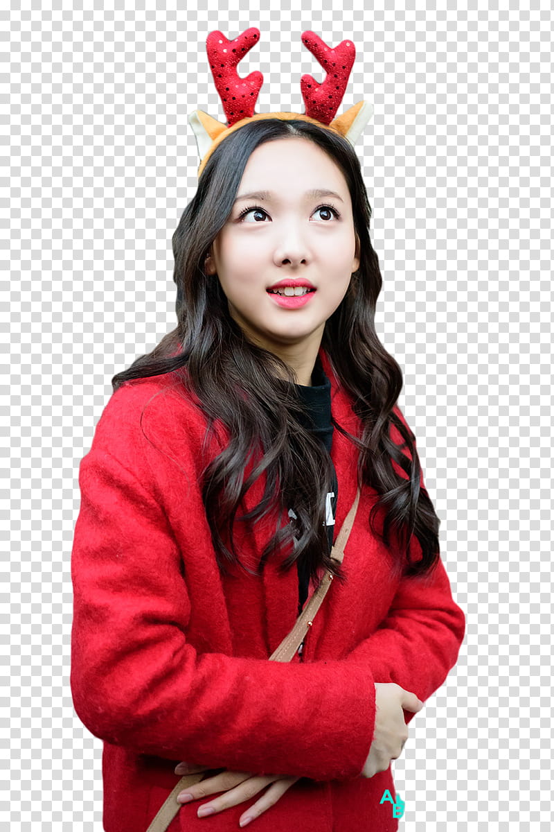 NAYEON TWICE, Twice, Nayeon transparent background PNG clipart
