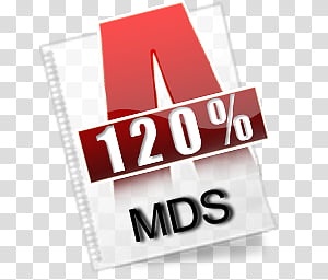 Mac Vista , MDS.File icon transparent background PNG clipart thumbnail