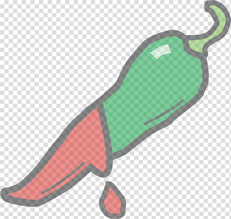 chili pepper jalapeño bell peppers and chili peppers plant vegetable, Nightshade Family transparent background PNG clipart