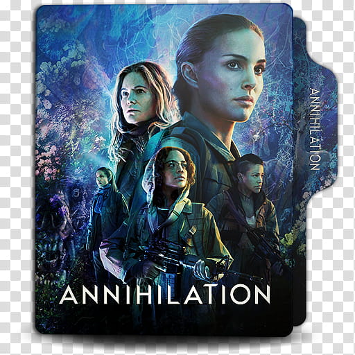 Annihilation  folder icon, Icon () transparent background PNG clipart