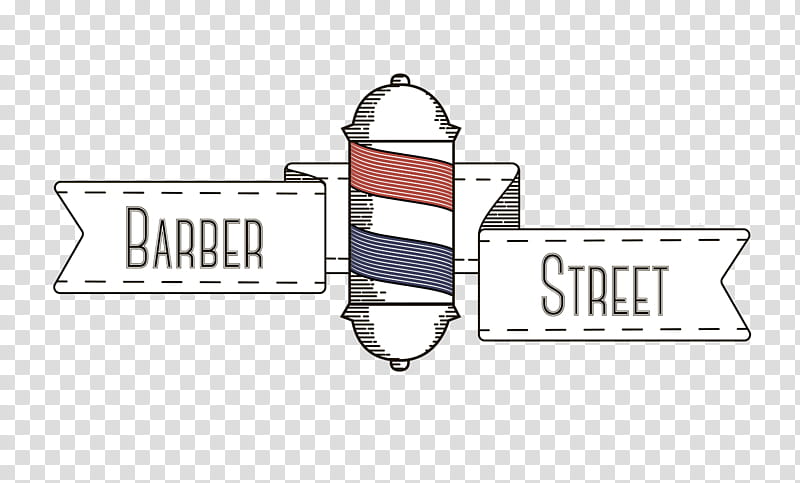 Modern, Barber Street, Hairdresser, Barber School, Razor, Logo, Text, Prague transparent background PNG clipart