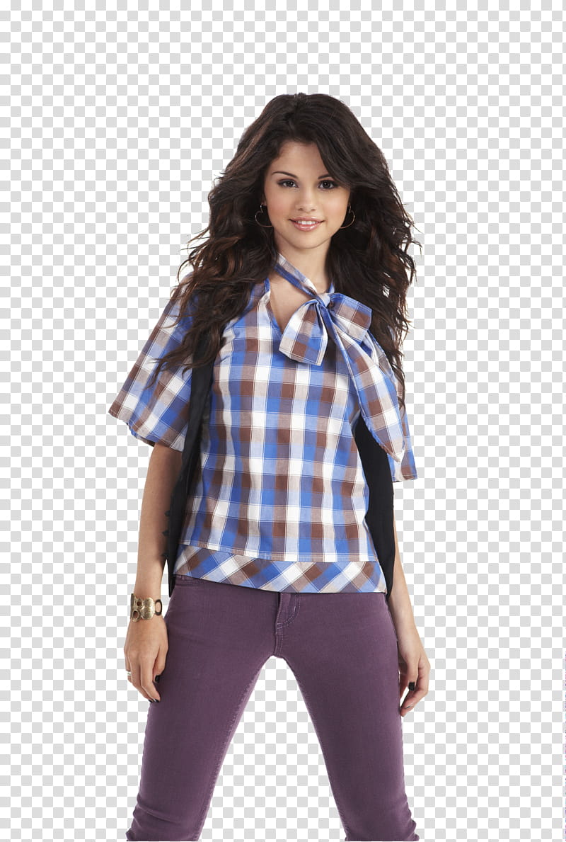 selena gomez  transparent background PNG clipart