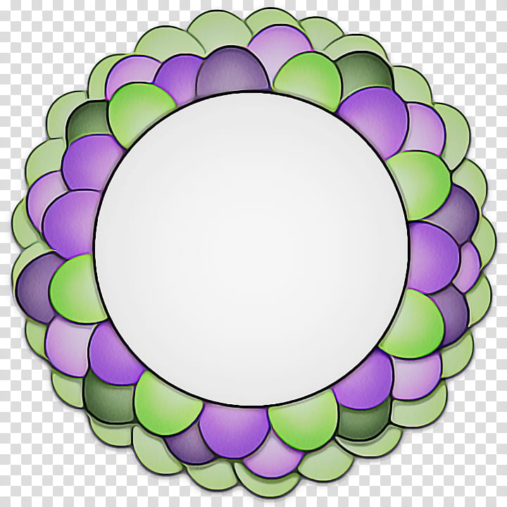 Floral Circle, Symmetry, Floral Design, Purple, Hydrangea, Oval, Cornales, Vitis transparent background PNG clipart