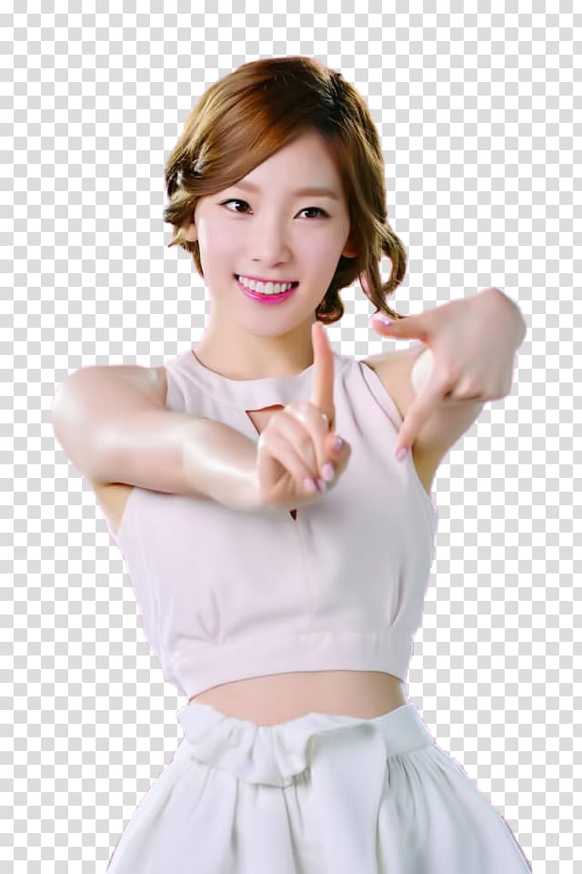 taeyeon Ediciones Rol transparent background PNG clipart