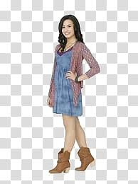 Demi Lovato transparent background PNG clipart