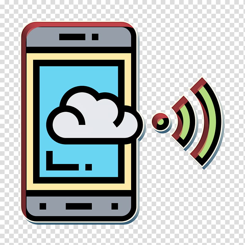 Digital Banking icon Cloud computing icon Access icon, Mobile Phone Case, Line, Technology, Mobile Phone Accessories transparent background PNG clipart