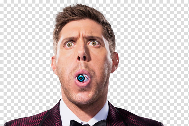 Jensen Ackles transparent background PNG clipart