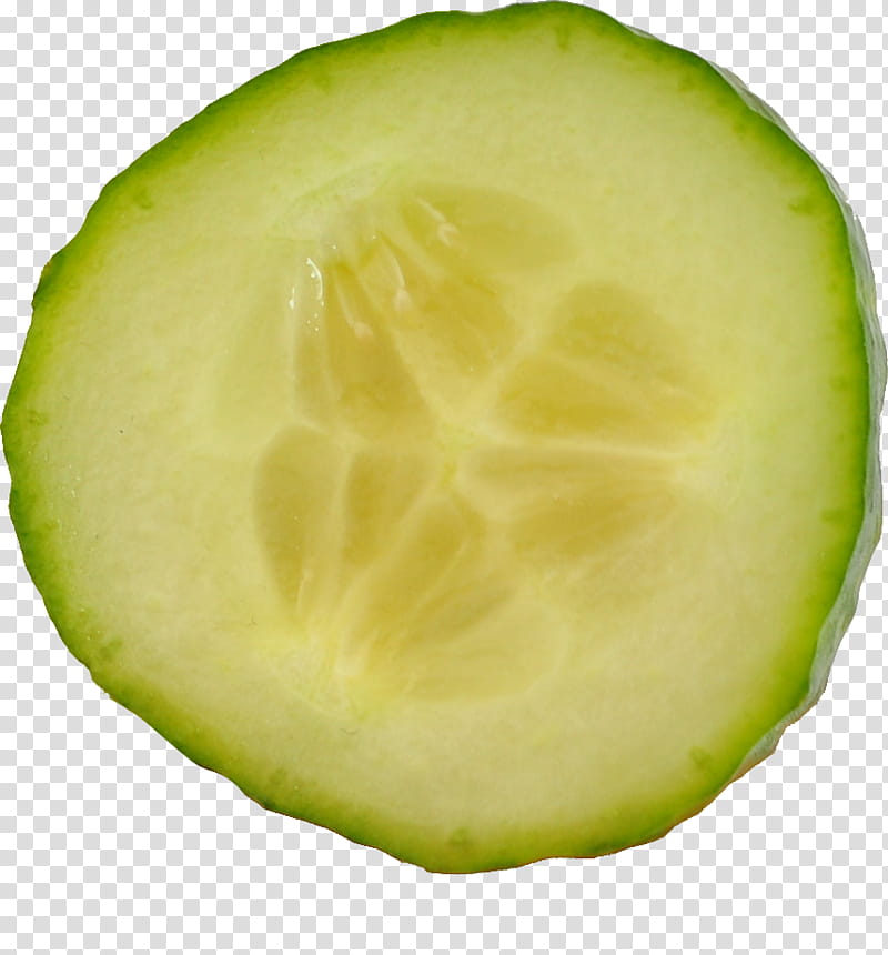 Sandwich Material, sliced cucumber transparent background PNG clipart