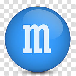 M&M's Logo PNG Vectors Free Download