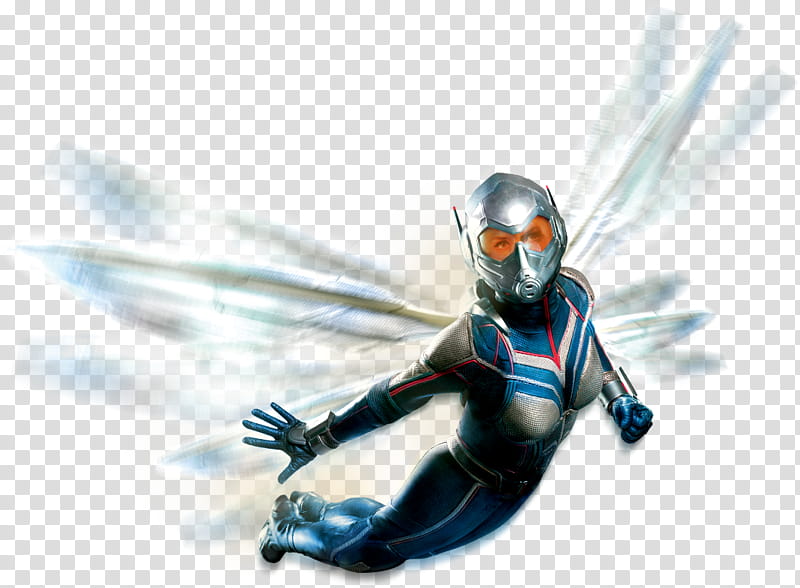 Ant Man And The Wasp  The Wasp transparent background PNG clipart