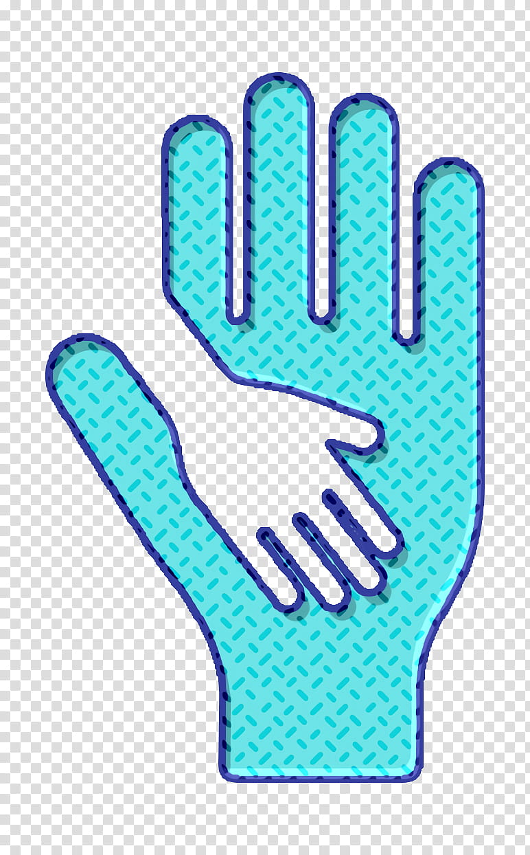 hands helping others clip art