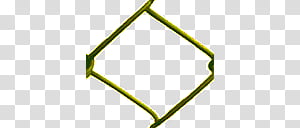 MMD Loft Bedroom Stage converted in sketchup transparent background PNG clipart thumbnail