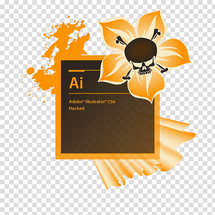 Ai Cs Splash transparent background PNG clipart