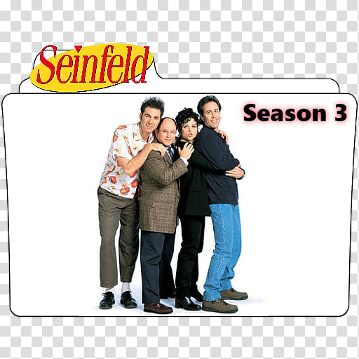 Seinfeld S, BlueShark transparent background PNG clipart