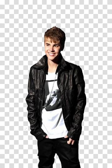 Justin Bieber  Under The Mistletoe transparent background PNG clipart