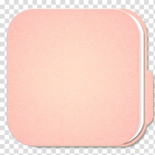 Super descargatelo, close orange folder transparent background PNG clipart
