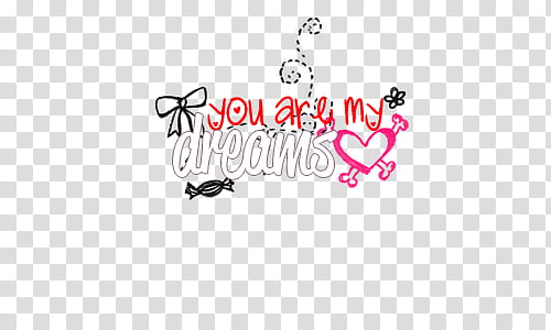Super de recursos, blue background with you are my dreams text overlay transparent background PNG clipart