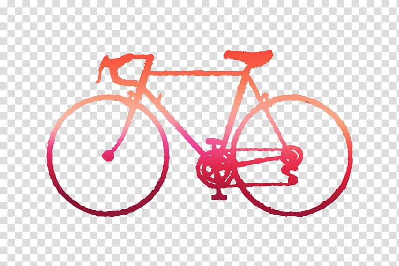 Background Pink Frame, Bicycle, Bicycle Frames, Mountain Bike, Campagnolo, Racing Bicycle, Fixedgear Bicycle, Cycling transparent background PNG clipart