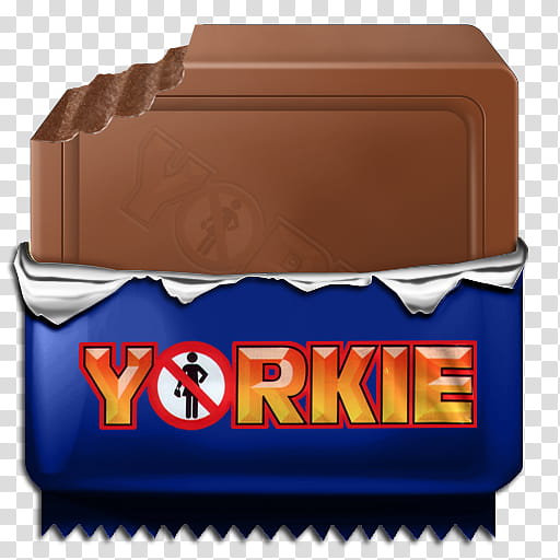 Candybar Icons   , Yorkie transparent background PNG clipart