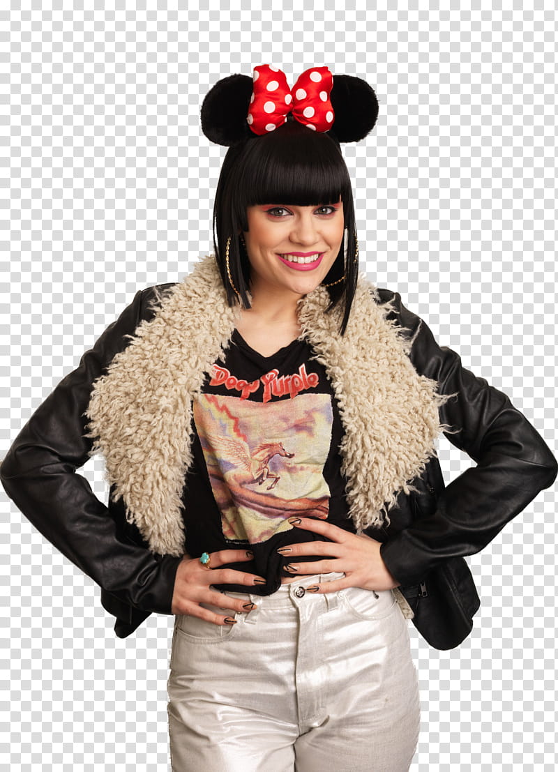 Jessie J, Jessie J transparent background PNG clipart