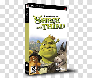 Shrek PNG transparent image download, size: 386x397px