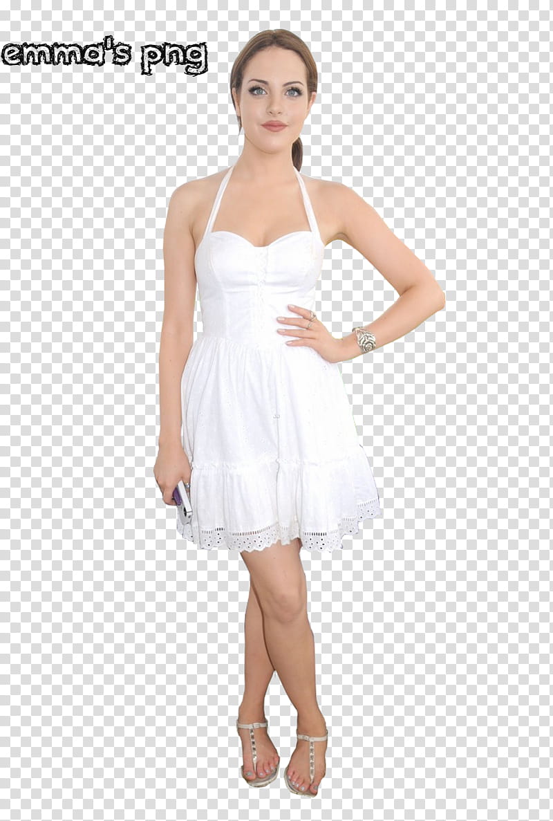 Liz Gillies transparent background PNG clipart