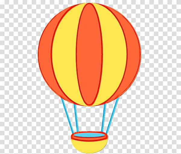 hot air balloon transport
