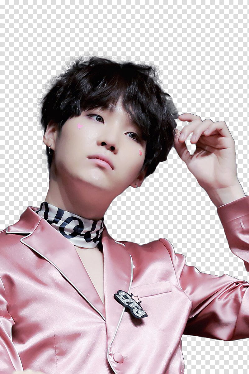 min yoongi , Suga transparent background PNG clipart